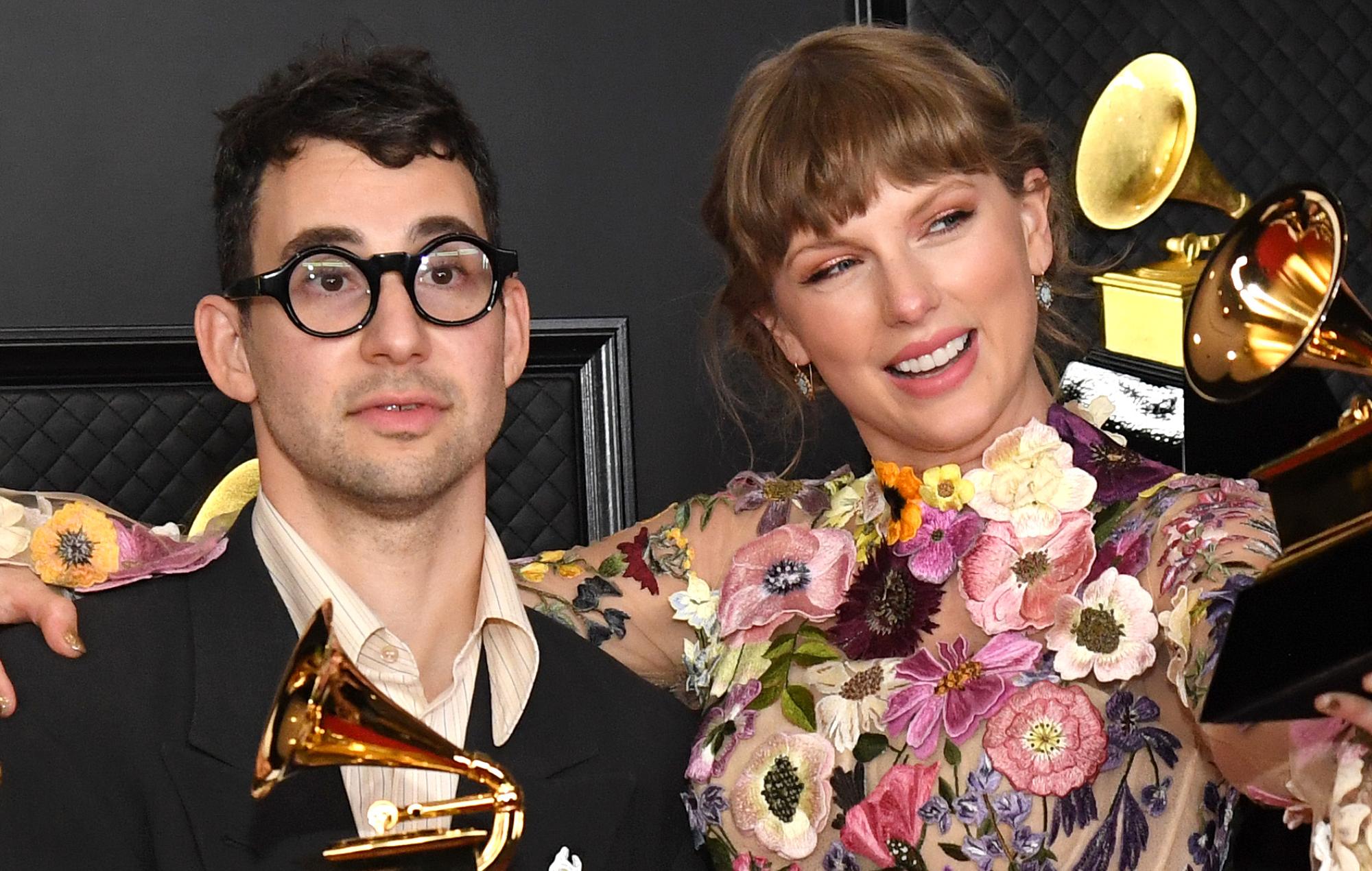 menyeimbangkan-karir-musik-perjalanan-jack-antonoff-dari-taylor-swift-hingga-bleachers